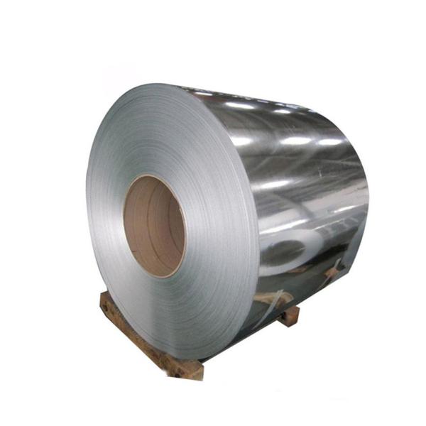 1.2x1250mm Thick Steel Coil Sgcc Dx51D Z275 Galvanized Steel Plate
