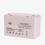 AGM 12V100Ah Shoto 6-GFM-100 Lead Acid Battery for Solar Energy Storage and