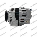 Alternator V3300 12V 60A 1C010-64010