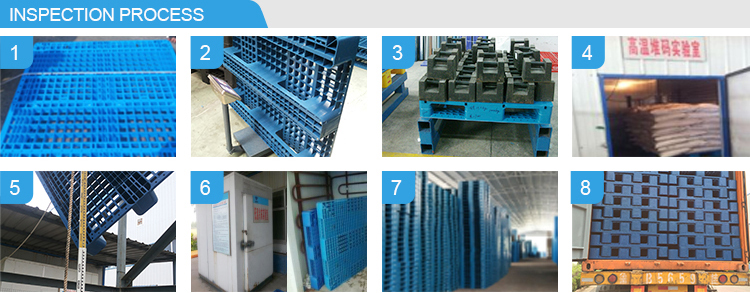 Heavy duty plastic moving box large storage box