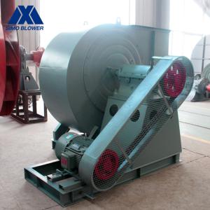Quality Industrial Stainless Steel Explosion Proof Centrifugal Blower Fan wholesale