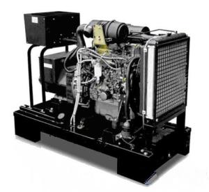 Quality 12kva Yanmar Diesel Generator Silent 15kva Genset AVR Stanford Brushless wholesale