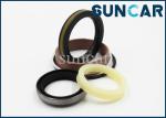 707-98-12110 Dump Cylinder Seal Kit Komatsu WA30-1 WA30-2 Wheel Loaders Oil