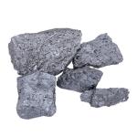 0-100mm Pure Silicon Metal 553/3303 Silicon Metal For Auto Industry