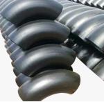 LR BW ASTM A234 WPB Elbow , Schedule 40 90 Degree Elbow