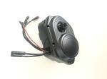 12v Dc Electric Bike Motor 1000w 3000w Aluminum Electric Bicycle Accessories
