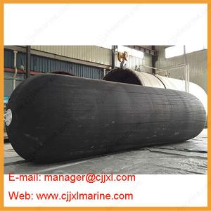 Quality Inflatable Yokohama Pneumatic Rubber Fender wholesale