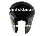 LM50UU OP Standard Linear Sliding Bearing Steel Retainer Bearing Units