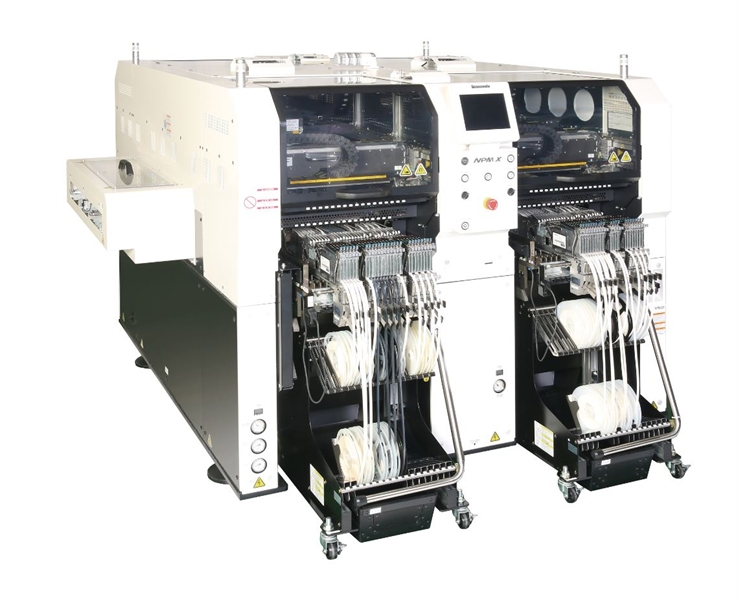 Low Resistance Panasonic SMT Machine