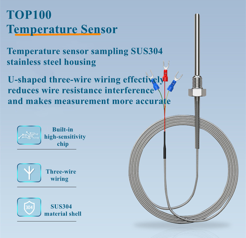 -50C~ +250C Hermetic Refrigerating Heating Circulation Pump DC-0506