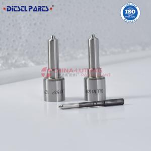 Quality diesel common rail nozzle DLLA140P2303 for Injector 0445110457 0 445 110 457 0445 110 457 wholesale