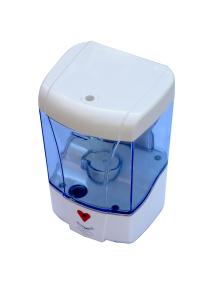 Quality 600ml Automatic Hand Sterilizer Dispenser For Hospital wholesale