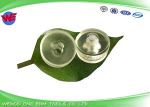 Quality F201-3HO Fanuc EDM Upper Water Nozzle A290-8021-Y745 Flushing Cup A290-8021-Y705 wholesale
