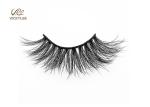 Reusable Full Strips Natural Looking 5D Lashes