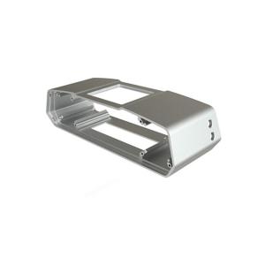 Quality Viton Internal Thief Hatch Die Casting Parts High Pressure Aluminum Die Manufacturer wholesale