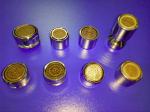 Water Saving Faucet Accessory , Plastic Kitchen Faucet Aerators Increasing