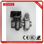 Customized Komatsu Excavator Spare Parts / 6152-81-8310 Hydraulic Turbocharger