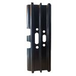 Komatsu Excavator Track Shoes Pad For PC200-7 PC300-7 Crawler Undercarriage