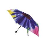 BSCI Certificate 21 Inches 8 Panels Three Fold Umbrella