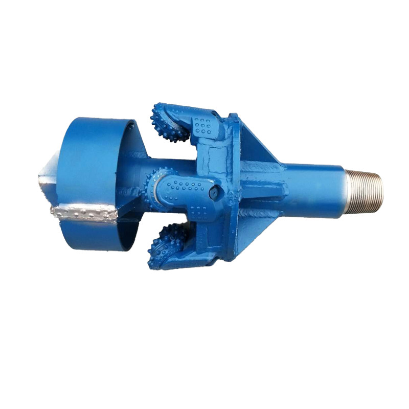 700mm 28inch Assembled Bit Hole Opener For Water Well Drilling With Stability