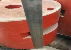 Quality Hanging Hammer 100Kg ISO Drilling Rig Components wholesale