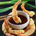 Authentic Japanese Tempura Flour Fine Grade Bag 1kg - Smooth Taste Wheat Flour /
