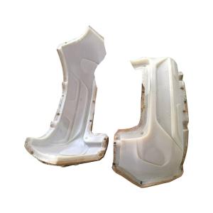 Quality ODM Pressure Vacuum Casting Products CNC Machining wholesale