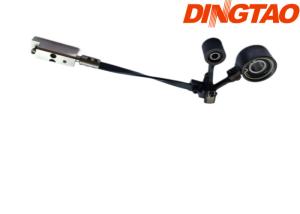 Quality DT GT7250 Parts S7200 Auto Cutter Parts 59268001 Drive Knife Articulated 78'' wholesale