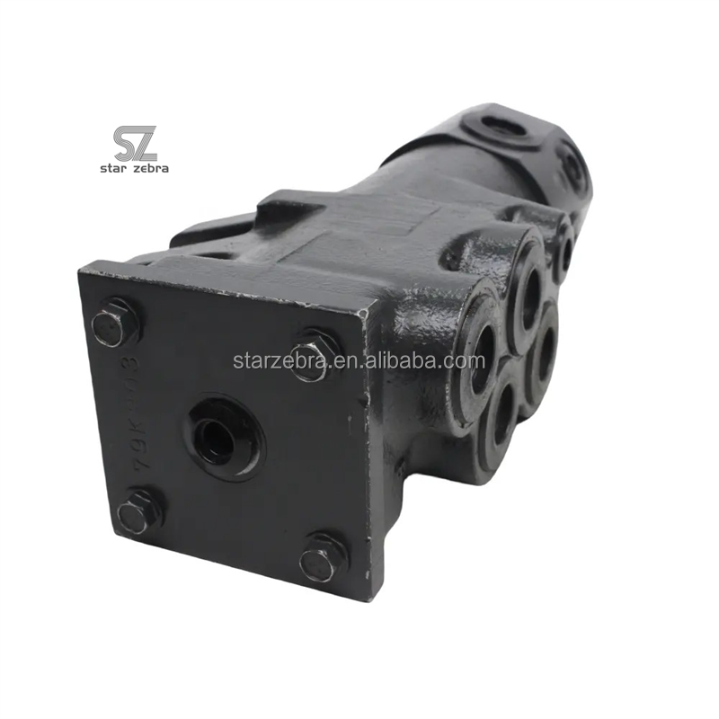 Retail Komatsu 60-8 Oil Cup Center Rotary Joint Assembly for Earthmoving Equipment