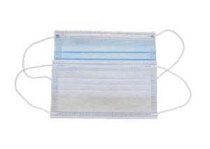 Quality Hypoallergenic Biodegradable Disposable Earloop Face Mask wholesale