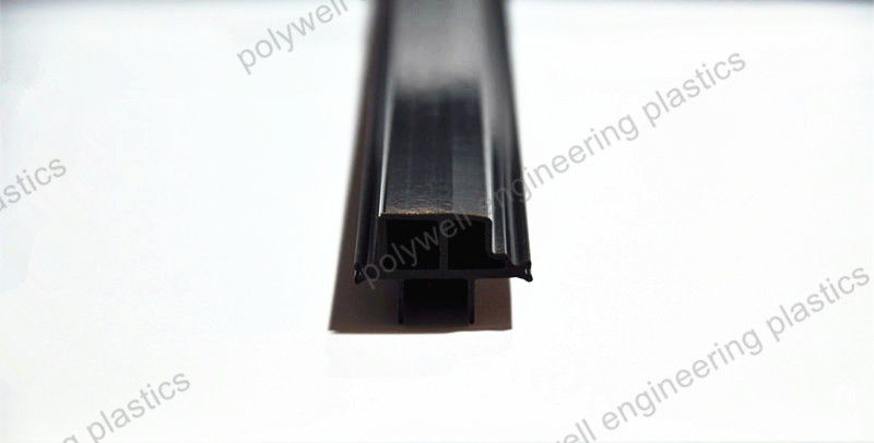 Polyamide Nylon Heat Insulation Strip PA66 GF25 Thermal Break Profiles for Soundproof Windows And Doors