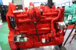 8.9L Cummins L270 30 Diesel Engine Truck Spare Parts