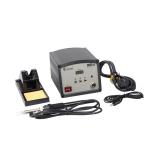 Digital Infrared Electronic Soldering Station / Vacuum Desoldering Rework