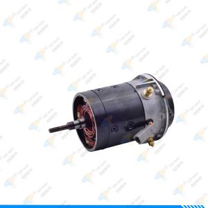 Quality OEM JLG Brushless Motor Controller Kit 70003680 wholesale