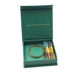 Magnetic Closure Luxury Cosmetic Packaging Boxes Custom Logo