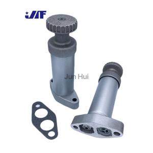 Quality 183 - 2823 Excavator Engine Parts Caterpillar E320D Fuel Priming Pump wholesale