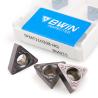 Buy cheap Tpmt090204 Turning Carbide Inserts High Feed Carbide Cnc Inserts from wholesalers