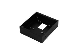Quality Sheet Metal Box Fabrication Small Sheet Metal Enclosure wholesale