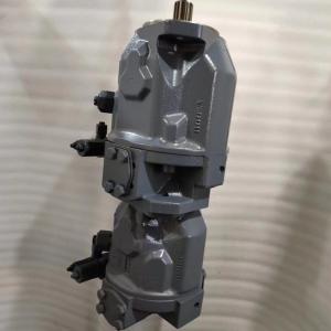 Quality High Pressure Rexroth Hydraulic Pump High Reliability wholesale