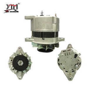 Quality HT207 C240 SH60 4D95 Electric Alternator Motor 30A 1PK 34468-16100 wholesale
