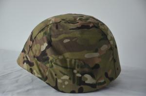 Quality 2014 OEM Multi purpose camo Tactical helmet cover wholesale