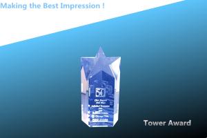 Quality star award/crystal star award/crystal star trophy/acrylic star award/star trophy wholesale