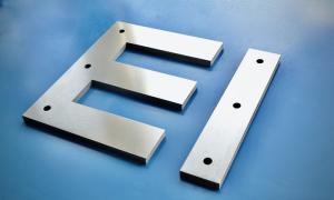 Quality ET 300×300 Three Phase Ei Transformer Core 0.5mm Silicon Iron Sheet For Transformer wholesale