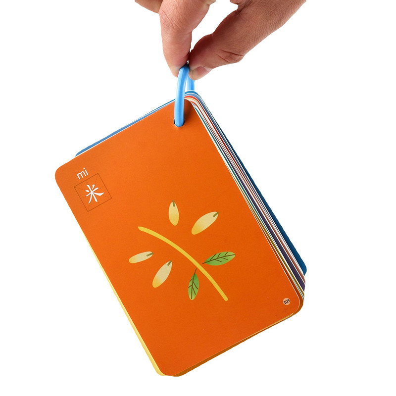 CMYK Children's Book Printing