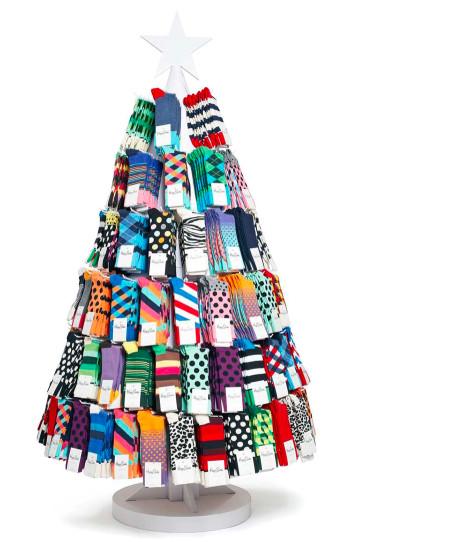 Cheap Christmas Trees Socks Display Stand Hook for sale