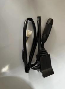Quality 6047.001 Gear handle Konecranes Spare Parts wholesale