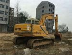 used japan kato HD512-3 used crawler excavator /Japan used Excavator/original