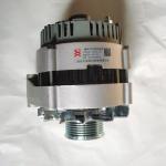 Heavy Truck Parts Alternator for Sinotruk Shacman FAW Vg1560090012 9.726L