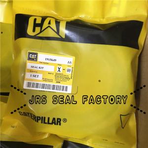Quality 1915649 2159986 2159989 Hydraulic Cylinder Seal Kits for Excavator wholesale