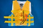 Water Park Inflatable Buoyancy Vest For Sea Or Lake